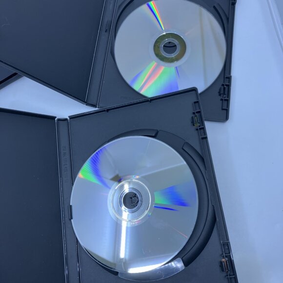 The Bourne Trilogy 3 DVD Lot Bourne Identity Supremacy Ultimatum Matt Damon - Picture 5 of 7